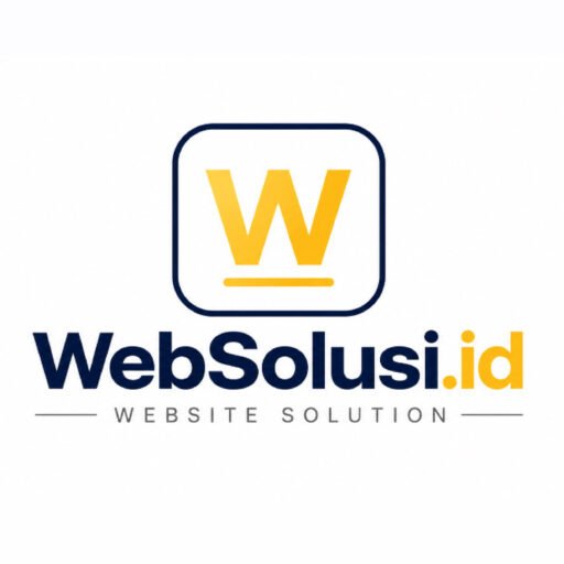 WebSolusi.id - Jasa Pembuatan Website